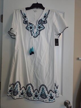 Crown & Ivy Tunic style dress